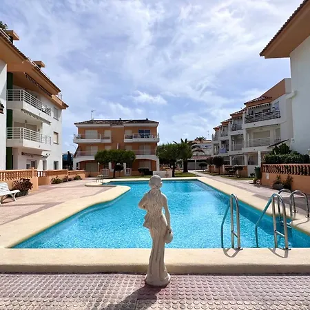 Talima Vyb Apartmán