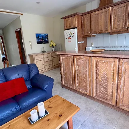 Talima Vyb Apartmán *
