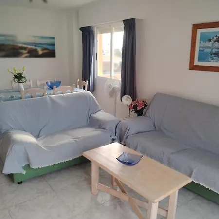Appartamento Talima Vyb Dénia