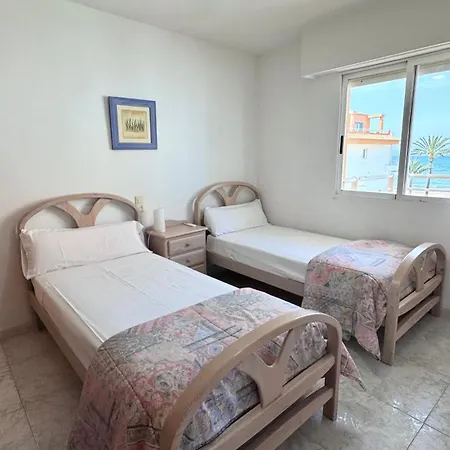 Talima Vyb Apartmán Denia