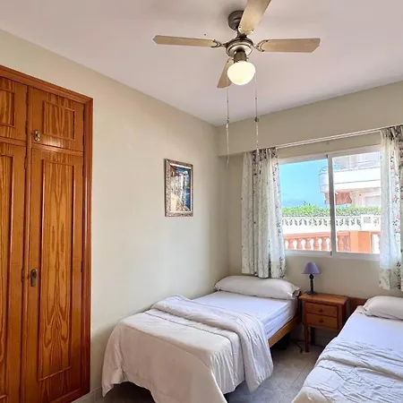Talima Vyb Apartmán Denia