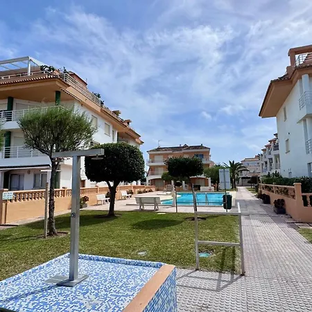 Talima Vyb * Denia