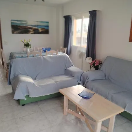 Talima Vyb Apartmán