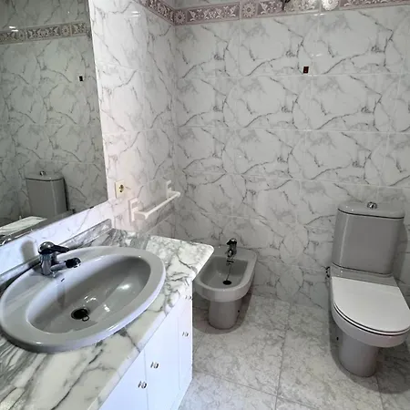 Apartmán Talima Vyb