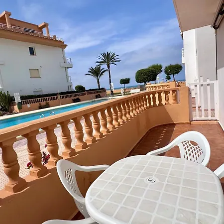 Talima Vyb Apartmán Denia