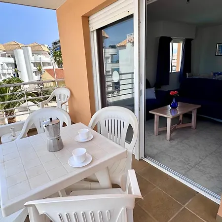 Apartmán Talima Vyb