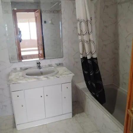 Apartmán Talima Vyb Denia