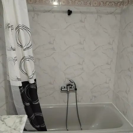 Apartmán Talima Vyb