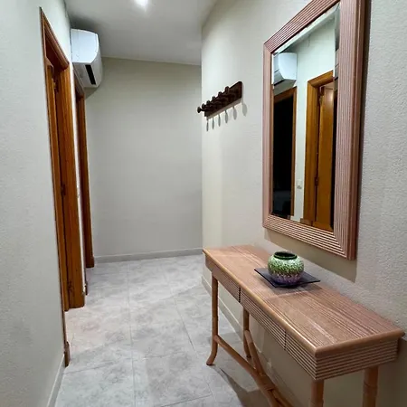 Talima Vyb Appartamento Dénia
