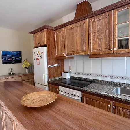 Appartamento Talima Vyb *