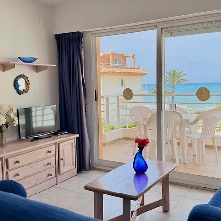 Talima Vyb * Denia