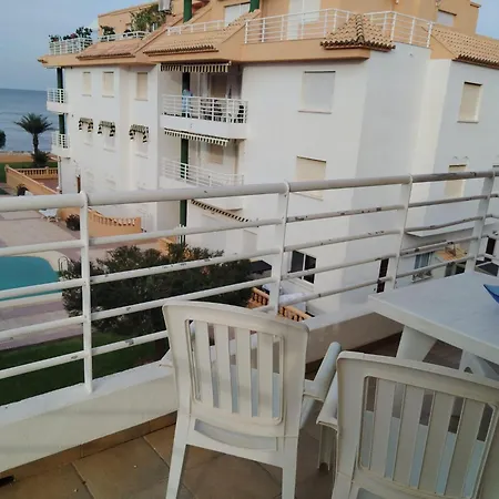 Apartmán Talima Vyb